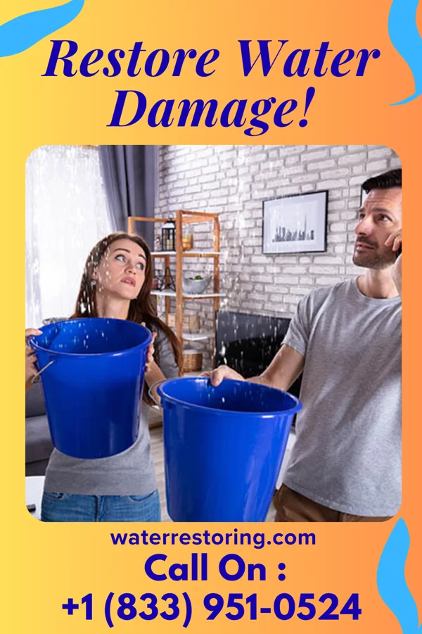 water restoration Swift Storm Damage Company Slaton